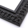 2-3/4 " Black Palazzo