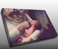 Baby Canvas prints